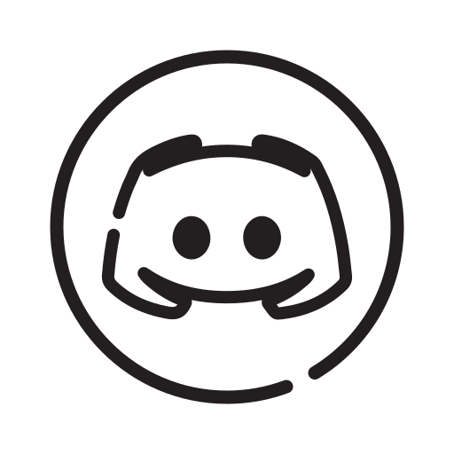 Discord Logo